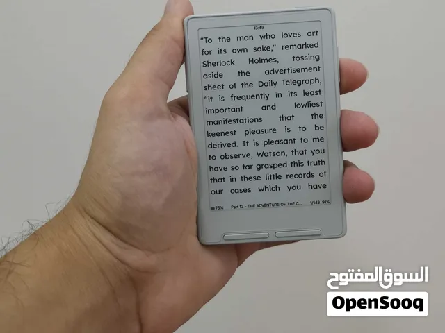 Xteink X3 Mini Reader for Sale