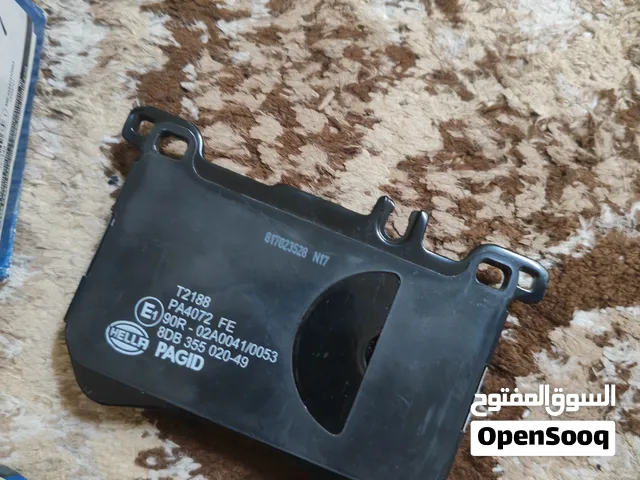 سفايف مرسدس W222 اس كلاس 2008-2020