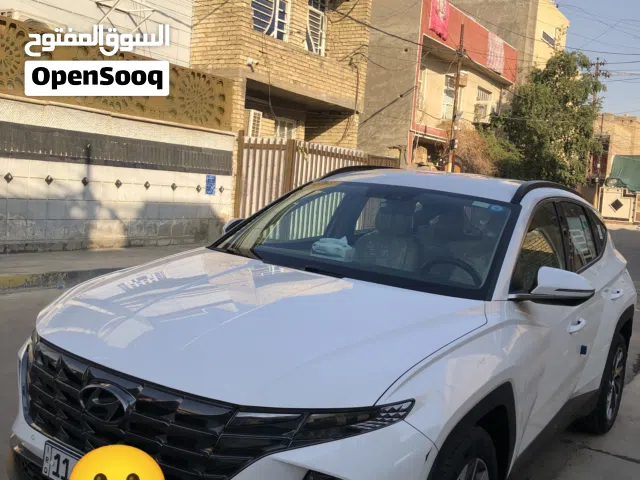 توكسان 2024