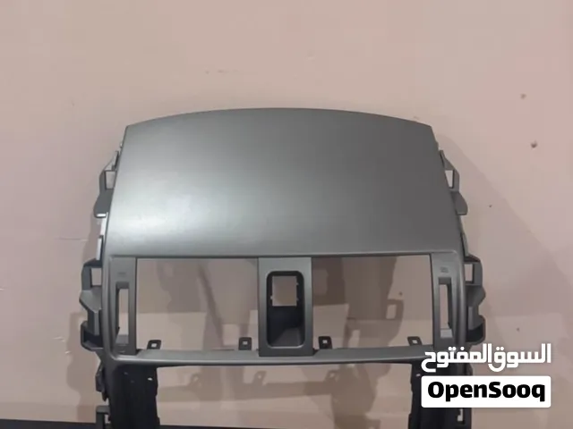 ديكور كورلا من 2008/ 2013 جديد للبيع
