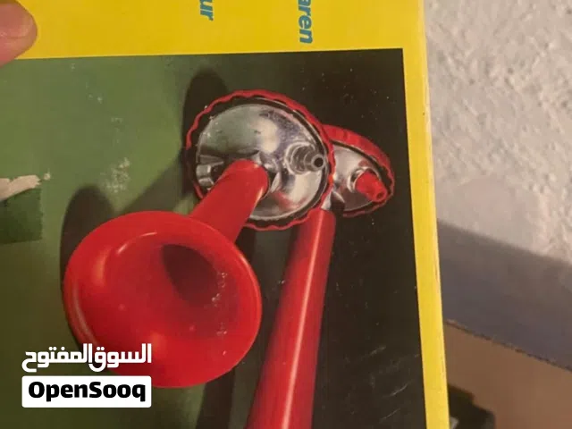 هورن هواء نوع هيلا الماني