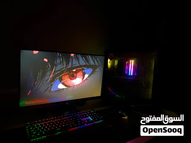 بي سي قيمنق مواصفات عاليه
