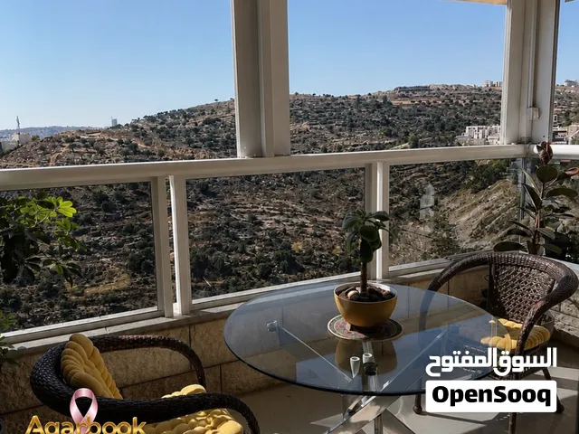 شقة سوبر ديلوكس مفروشة للايجار في عين مصباح