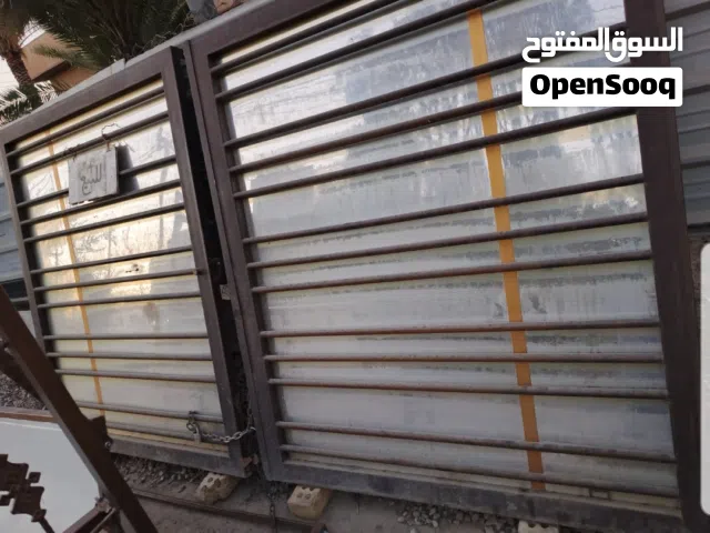 باب خارجي ( كراج سيارة ) للبيع