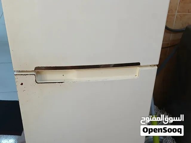 ثلاجة سامسونج