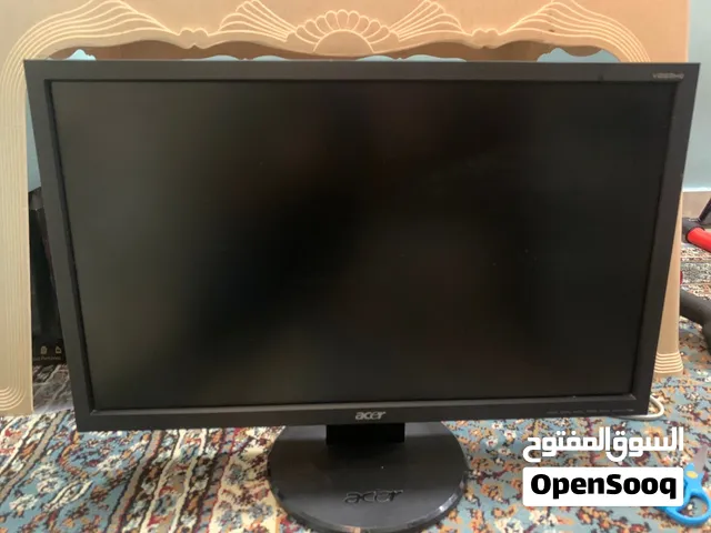شاشة ممتازة