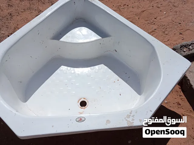 حوض دوش للبيع