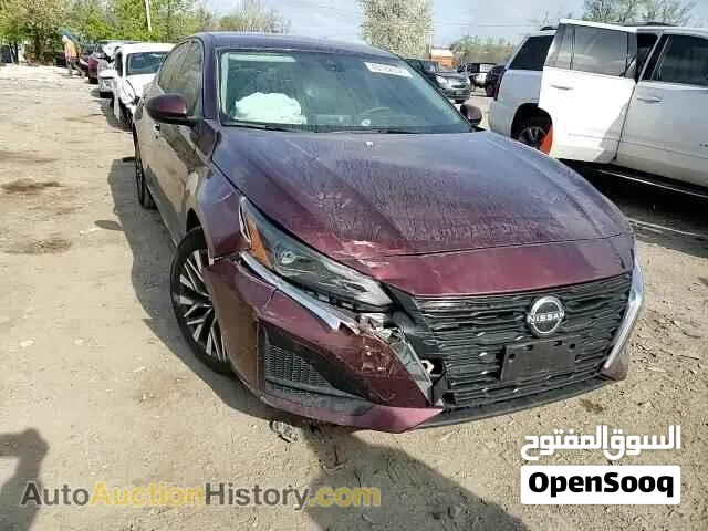 التيما 2023 حادث بسيط جدا الشكل الجديذ