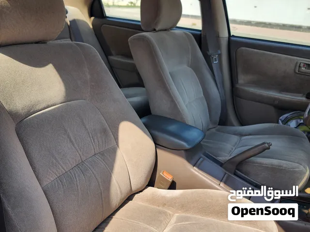 تويوتا كامري 2000