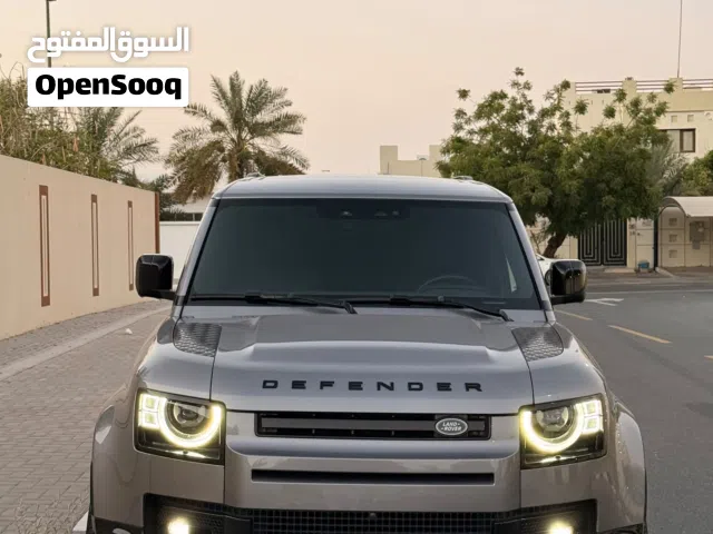 ديفندر p400 موديل 2024