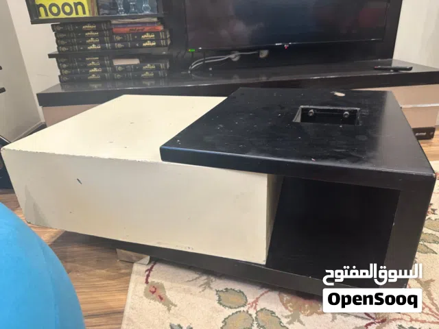 ترابيزة انتريه