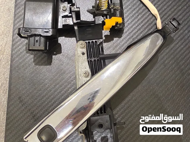 مقبض افالون 2012