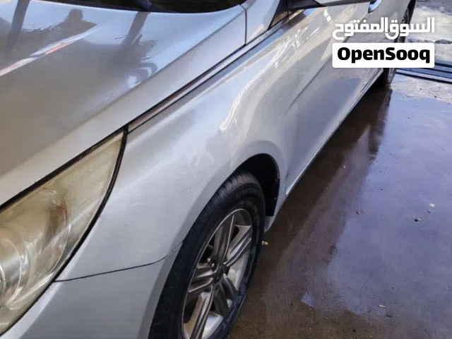 Used Hyundai Sonata in Basra