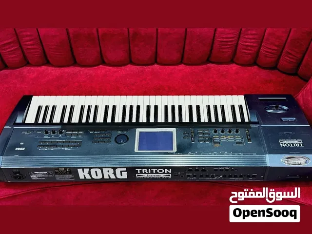 كورج ترايتون اكستريم korg triton extreme
