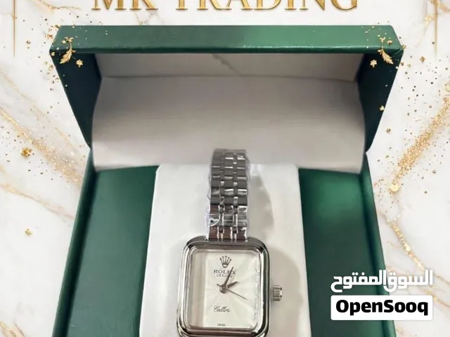 Multicolor Rolex for sale  in Hebron