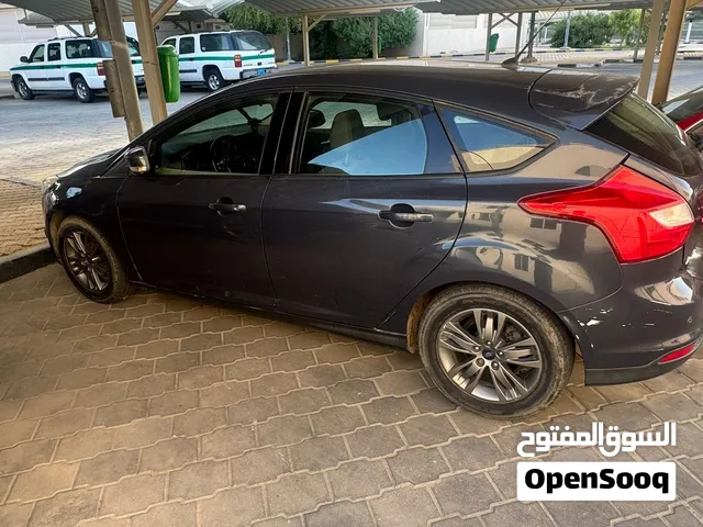 Used Ford Focus in Farwaniya