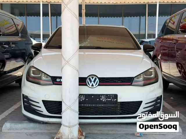 جولف gti 2016 خليجي