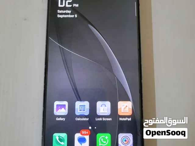 Redmagic 5S