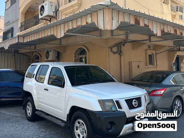 نيسان اكسترا للبيع