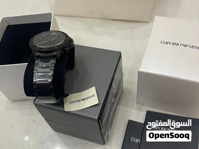 Emporio Armani AR11363 جديده