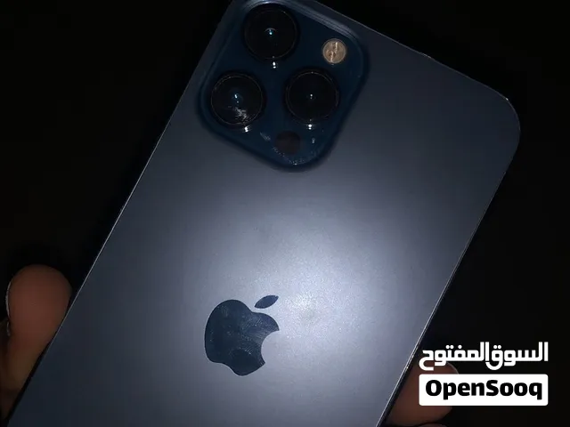 ايفون 12برو مكس