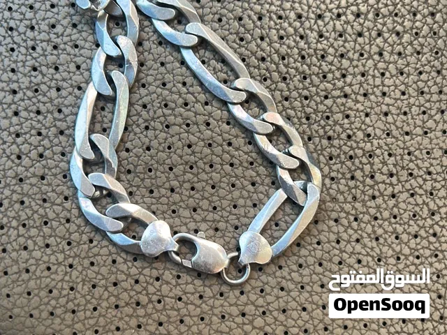 اسوارة فضة