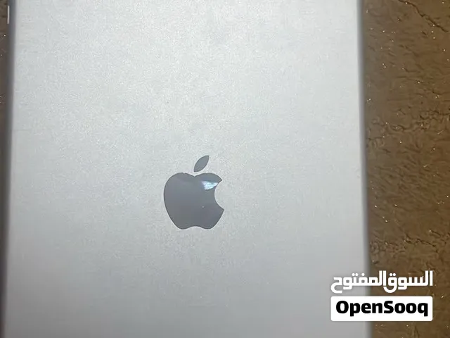 ايباد 8 للبيع 128 قيقا ربي يبارك قاعد جديد ممغير مفيشي شقوق للبيع سعر 1100 نهايته