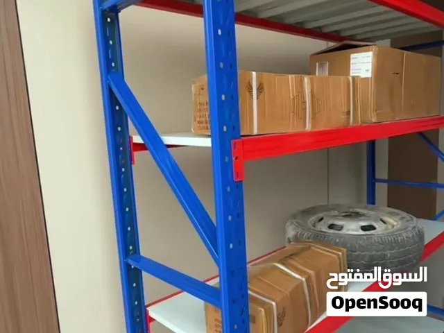 ستاندات حديدية قوية