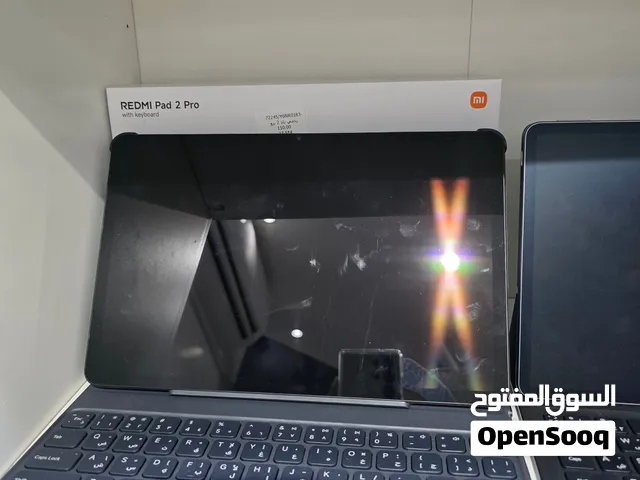 ردمي باد 2 برو ايباد مع كيبورد معالج سناب دراجون للبيع كاش او تقسيط بقسط 27.5 ر فقط موقعنا صحار