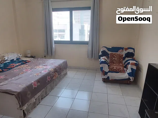 Rooms for Rent with bath in Sharjah Al Qasimiah (AED 1800.00 All Inclusive)