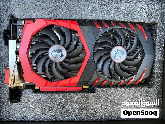كرت شاشهGTX 1080