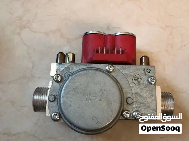 بلف او صمام غاز للمطابخ والتدفئة المركزيه صناعه المانيه بحال الوكاله لتنظيم تدفق الغاز