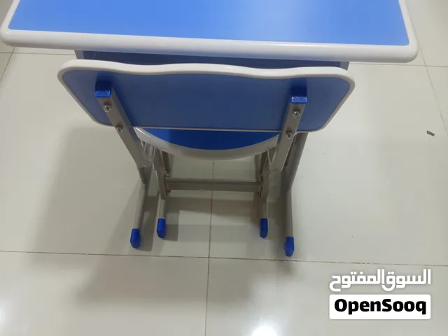 ميز وكرسي دراسي للبيع ب30 اقرا الوصف مهم