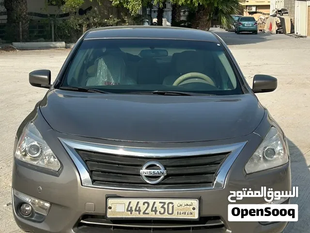 نيسان التيما 2013 للبيع