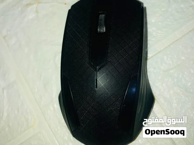 موس كيبورد