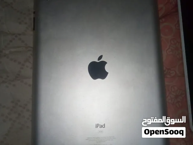 طابليط ايفون