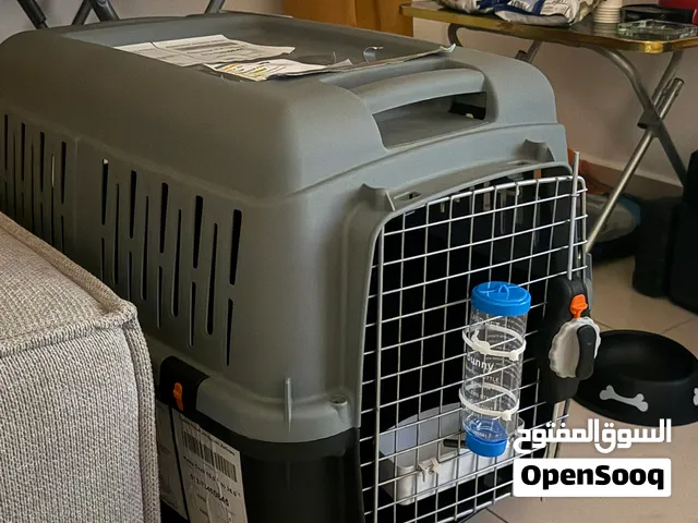 قفص كلاب Dogs cage