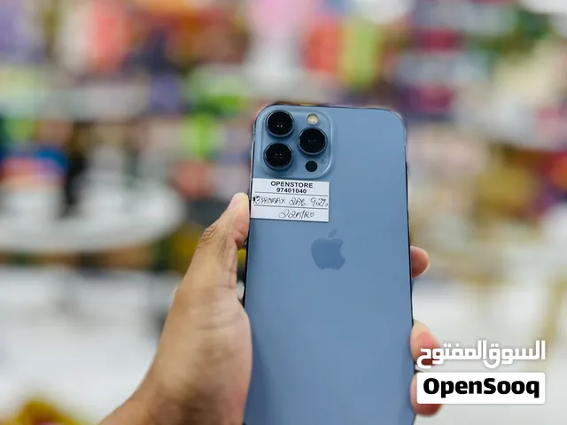 iPhone 13 Pro max -256 GB - Amazing device for sale