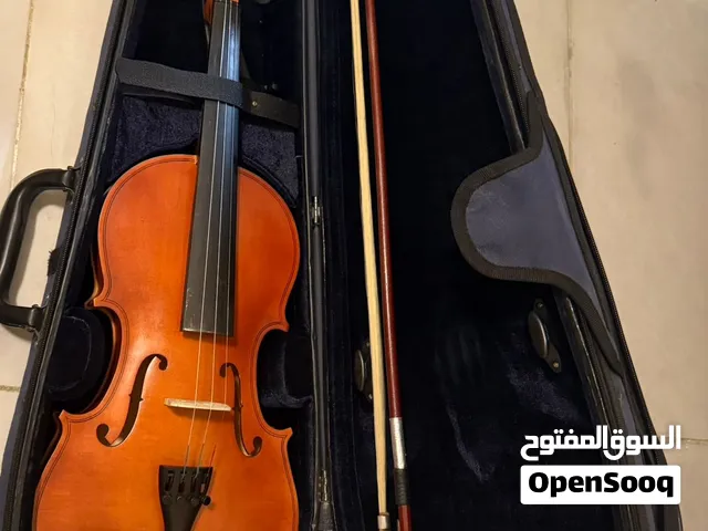 كمان للبيع قياس 4/4