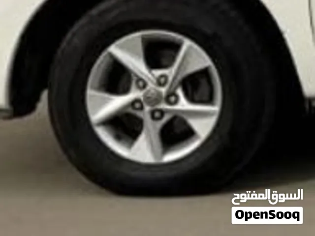 للبيع رنجات هايلكس عليهم تواير شبة جديدة