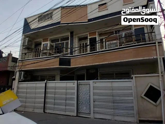 بيت سكن زراعي في حي عدل