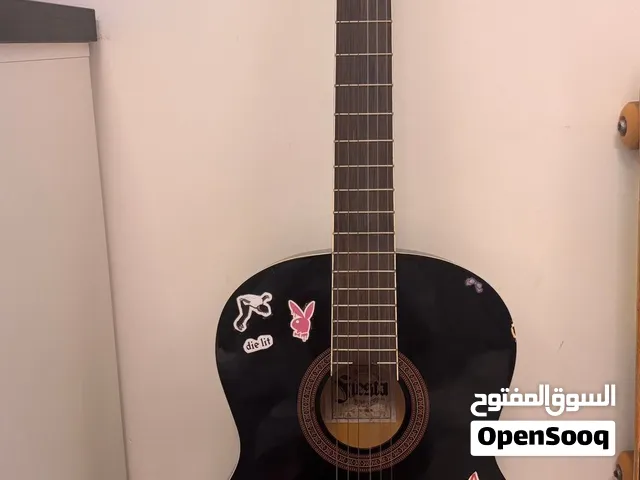 Guitar قيتار