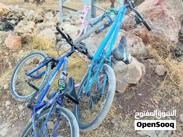 النوعيه رينبو وزن خفيف جدا لا يتجاوز الخمسه كيلو