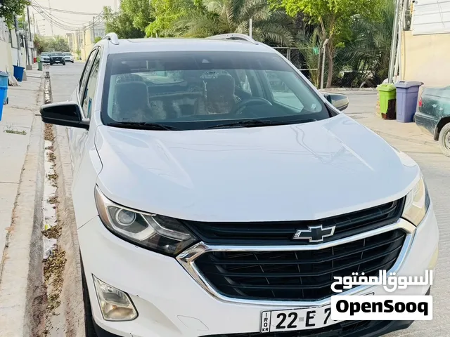 شفروليت اكونكس موديل 2021 وارد امريكي