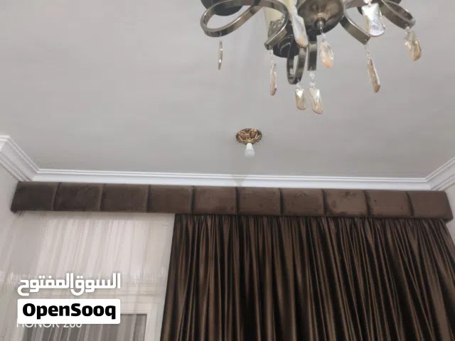 3 بلتكانه ستاره قماش مبطنه