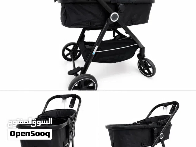 Giggles  harley  stroller عربانه