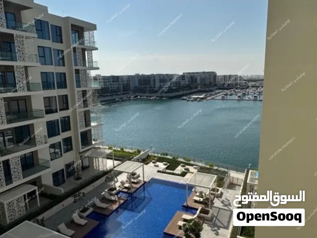 شقة فاخرة ف الموج مسقط - اقامة ذهبية - تملك حر Luxury apartment in AlMouj Muscat -Golden visa