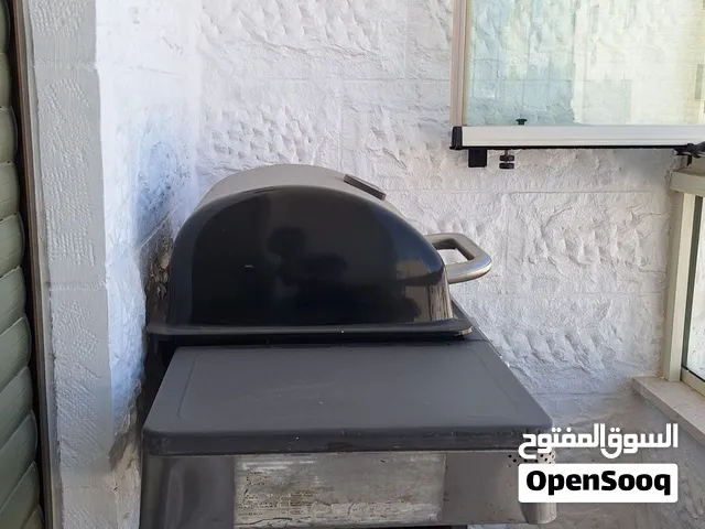 جريل غاز NEVADA Grill للبيع 150 دينار قابل للتفاوض الجريل بحالة الجديد عدد الاستعمال قليل جدا