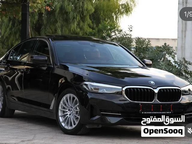 BMW 530i 2023 للبيع