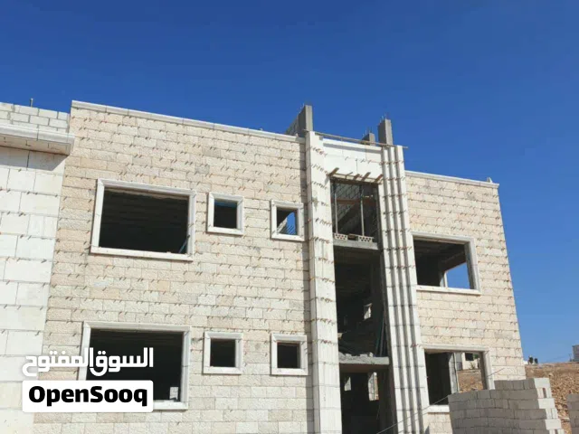 فيلا طابقين عظم للبيع قابل للتفاوض تبعد 6 دقائق عن دوار النسيم